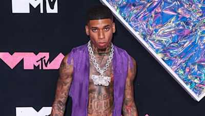 NLE Choppa Responds To “Gay-Baiting” Accusations