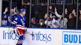 Postgame takeaways: Rangers win heavyweight fight against Bruins