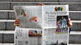 UK set to ban foreign governments from owning British newspapers