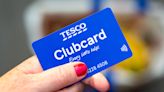 Millions of Tesco shoppers can get BONUS Clubcard points worth up to £100