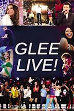 Glee, le concert 3D