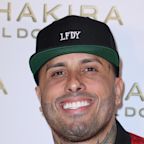 Nicky Jam