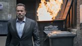 Arnold Schwarzenegger is making an explosive comeback in new Netflix show FUBAR