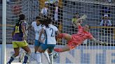 0-0. Colombia y Nueva Zelanda no se hacen daño en Bogotá