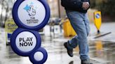 New National Lottery operator Allwyn in £100m talks to buy Camelot UK