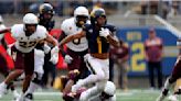 Ott and California's defense step up in 24-21 win over Arizona State