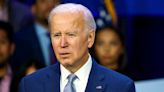 Watch live: Biden delivers address to Democratic National Committee