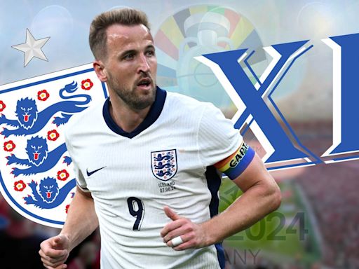 England XI vs Netherlands: Confirmed Euro 2024 team news, predicted lineup and injury latest for semi-final