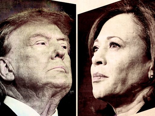 Harris vs. Trump—The Race America Needs