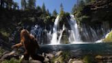 Burney Falls, a Northern California waterfall overrun by crowds, will be closed all summer