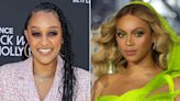 TIL Tia and Tamera Mowry had a girl group thanks to Beyoncé shouting out their 1992 hit in concert