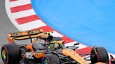 Así queda la parrilla de salida del GP de España tras castigo a ‘Checo’