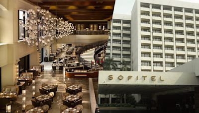Sofitel Manila is closing. Here's what we'll miss about the luxury hotel