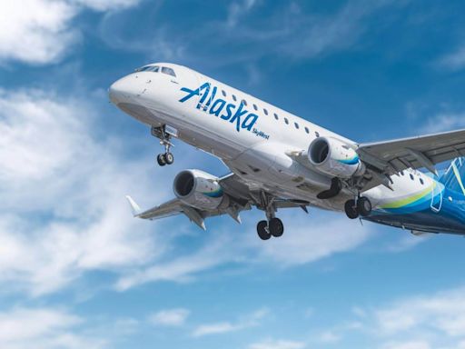 Alaska Airlines añade 4 vuelos directos desde Sacramento. ¿A dónde puedes ir?