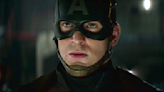 Marvel’s Chris Evans Addresses Possible Return As Captain America