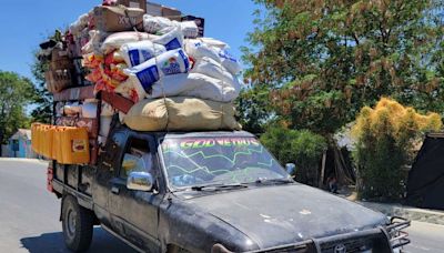 'Always a fight.': Port St. Lucie man returns from three week mission to Haiti