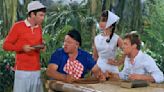 There's A Gilligan's Island Novel That Puts A Dark Spin On The Characters We Love - SlashFilm