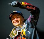 Cooper Webb