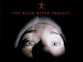 The Blair witch project