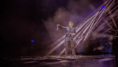 'The Illusionists' performance joins Broadway in Birmingham series at the BJCC