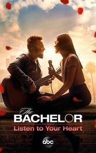 The Bachelor Presents: Listen to Your Heart