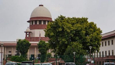 Caste can't be ground to discriminate against prisoners, says Supreme Court