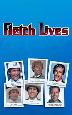 Fletch Lives