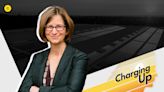 Charging Up: A chat with Jess Brooks, chief development officer at Sunwealth