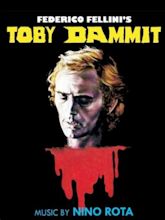 Toby Dammit (1968) - IMDb