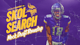 Vikings Wednesday NFL mock draft roundup