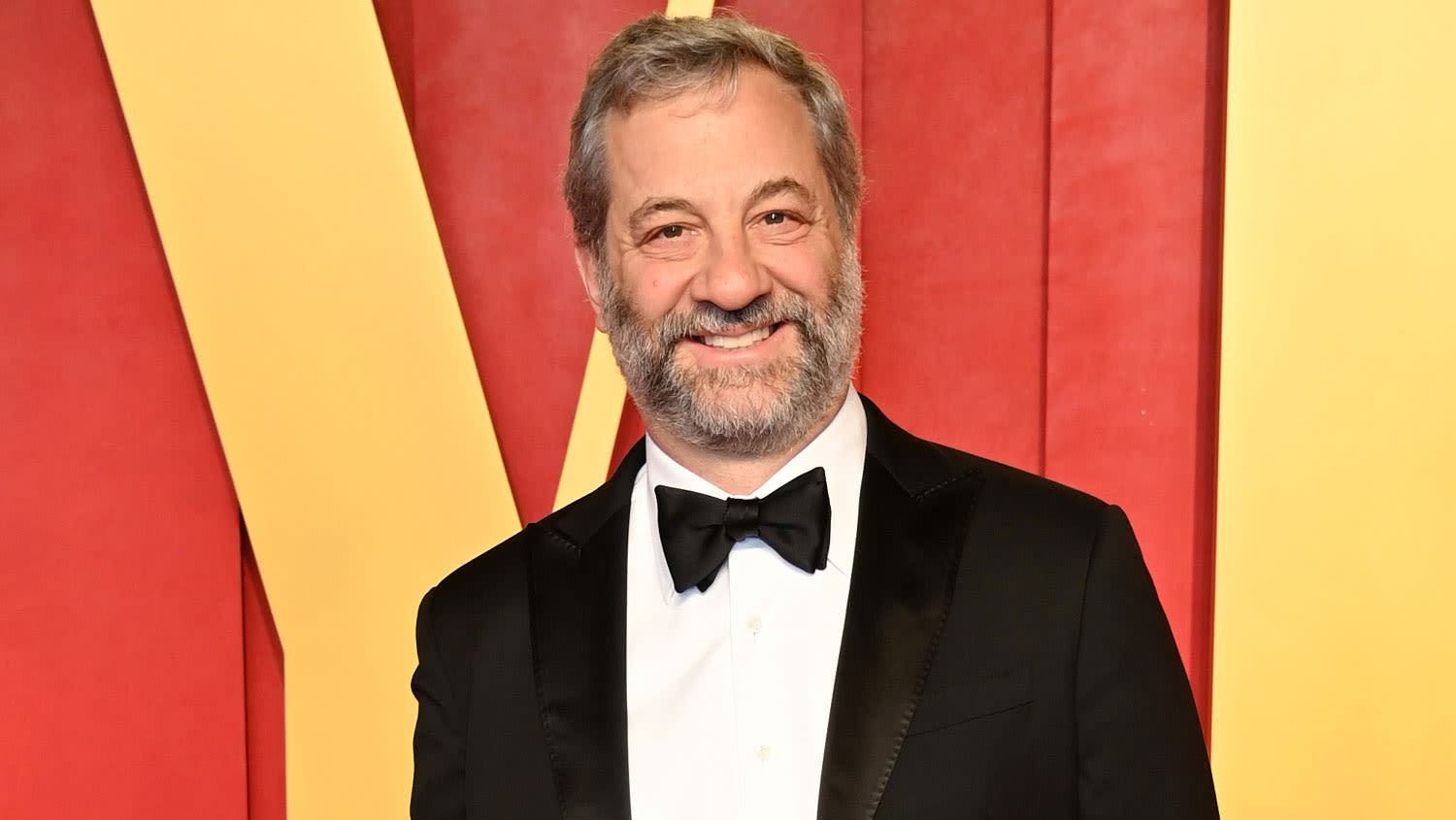 Judd Apatow Ends 30-Year Relationship With UTA After A Magical Run