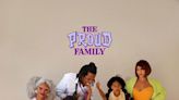 Beyoncé and JAY-Z's Family Transforms into Disney's 'The Proud Family' in Rare Halloween Photo