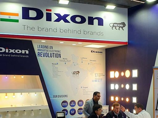 Dixon Technologies Q1 Results: Profit, Revenue Jump More Than Twofold