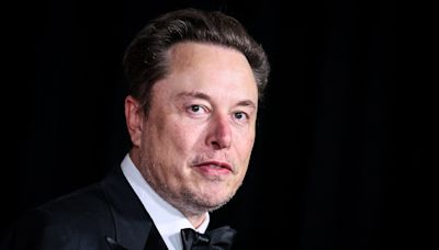 Elon Musk deletes X post about 'no one' attempting to assassinate Biden or Harris