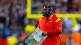 Chiefs OC Eric Bieniemy reportedly to interview for Commanders' OC job