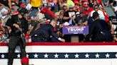 Security lapses in focus after Trump rally shooting