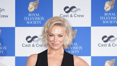 Hannah Waddingham to perform national anthem at Formula 1 British Grand Prix