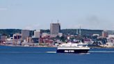 Fundy Rose crossings to resume Monday after issue at Saint John terminal