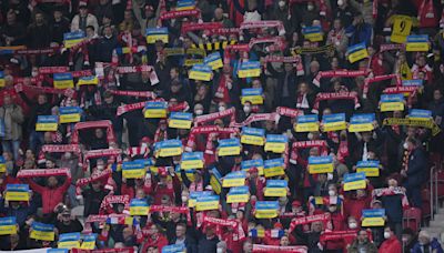 Encuentran bomba de la Segunda Guerra Mundial cerca del estadio del Mainz en Alemania - El Diario NY