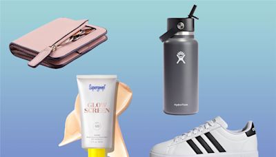 8 Amazon Customer Most-Loved Travel Items I Use Every Summer