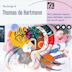 Songs of Thomas de Hartmann