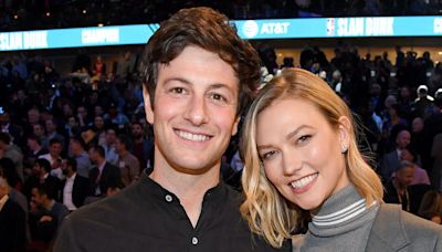 Meet Josh Kushner, the billionaire venture capitalist who's married to Karlie Kloss and just made a major investment in Hollywood