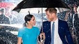 Prince Harry and Meghan Markle's Complete Relationship Timeline