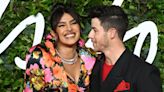 Nick Jonas Shares Intimate Photos of Wife Priyanka Chopra on Her 40th Birthday