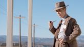 Oppenheimer is an unforgettable experience with a never-better Cillian Murphy