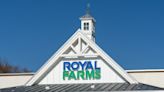 Royal Farms announces opening date for new Bedford location