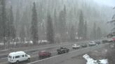 Berthoud Pass closed due to crash, one dead and two injured