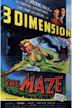 The Maze (1953 film)