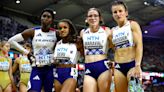 Paris Olympics: French athlete Sounkamba Sylla might miss opening ceremony because of hijab