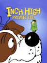 Inch-High Private Eye